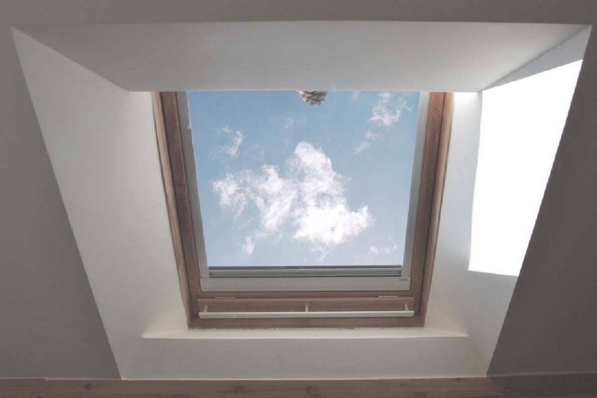 Replacement Velux Windows Plymouth
