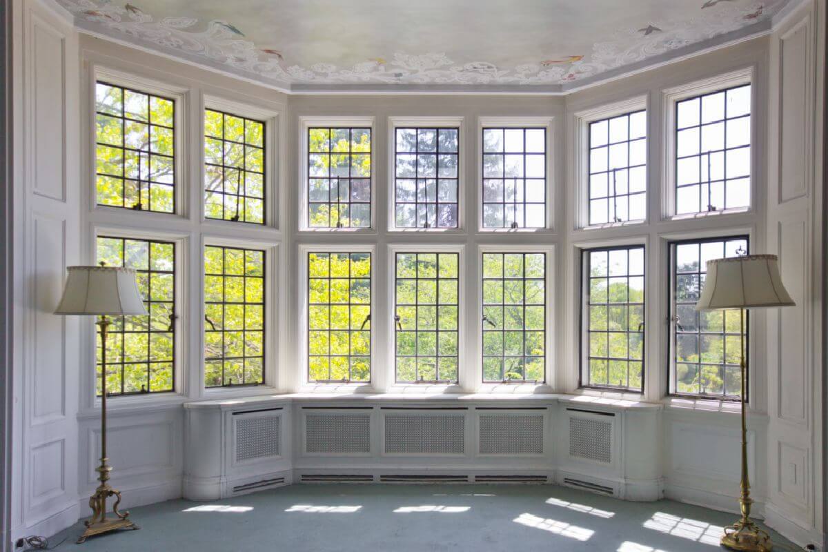 Replacement Bay Windows Plymouth