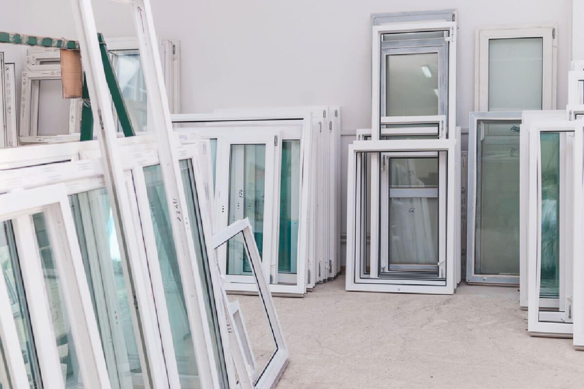 Replacement Windows Manufacturers Plymouth